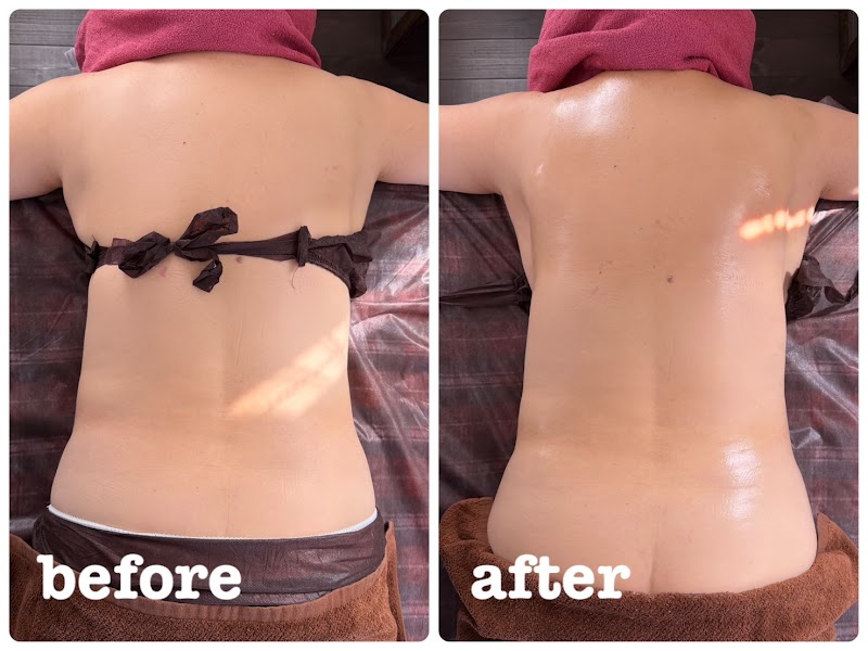 Zip Hair Salon Kanuma City - Day Spa in Kanuma City