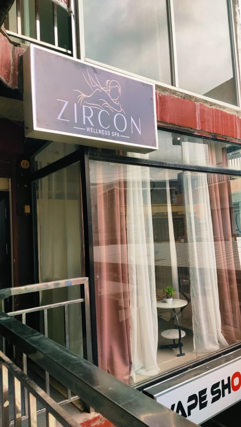 Zircon Wellness Spa San Jose del Monte - Wellness Retreat in San Jose del Monte