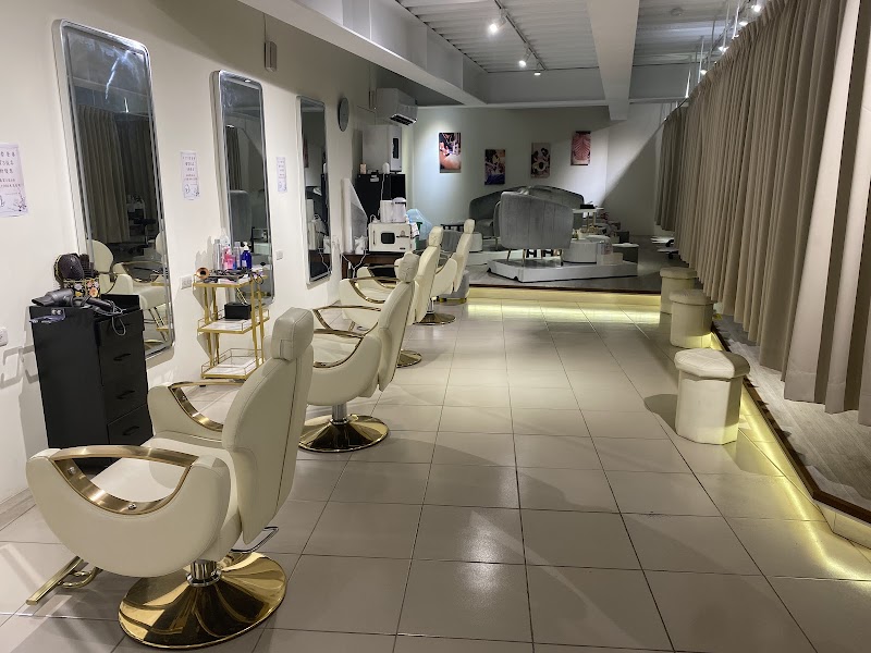 Ziteng Vietnamese Style Wellness Hair Wash Taoyuan City - Wellness Retreat in Taoyuan City