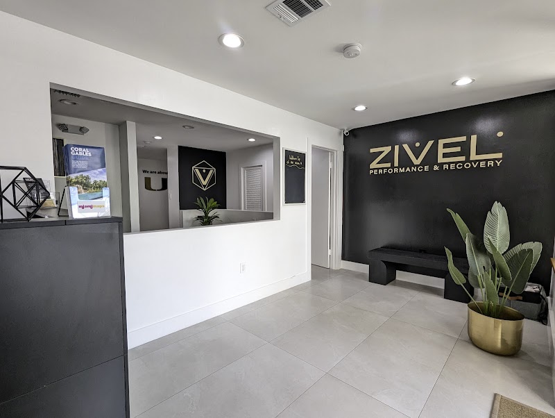 Zivel - Coral Gables - Wellness Retreat in Coral Gables