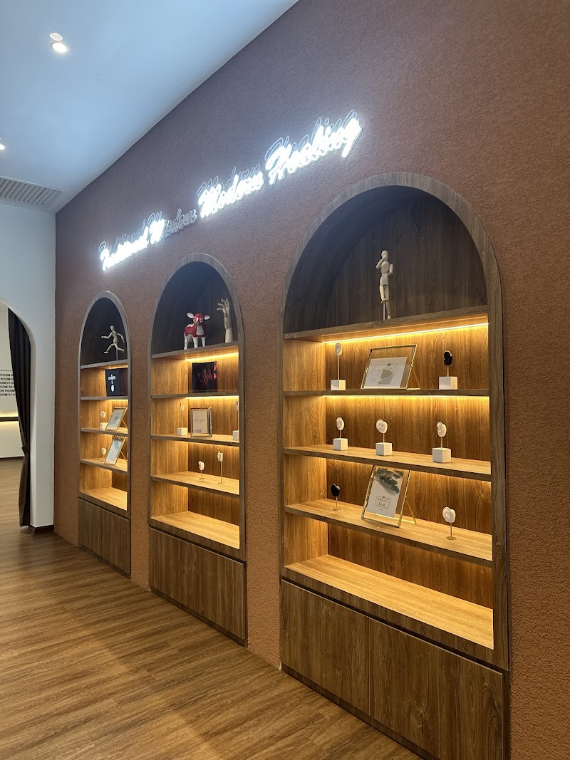 Zixuan Pavilion Health and Leisure Center Petaling - Day Spa in Petaling