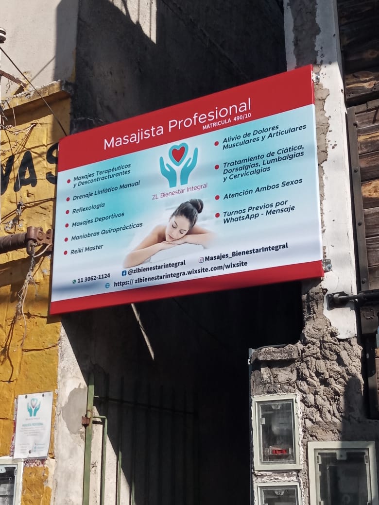 ZL Bienestar Integral Boulogne Sur Mer - Day Spa in Boulogne Sur Mer