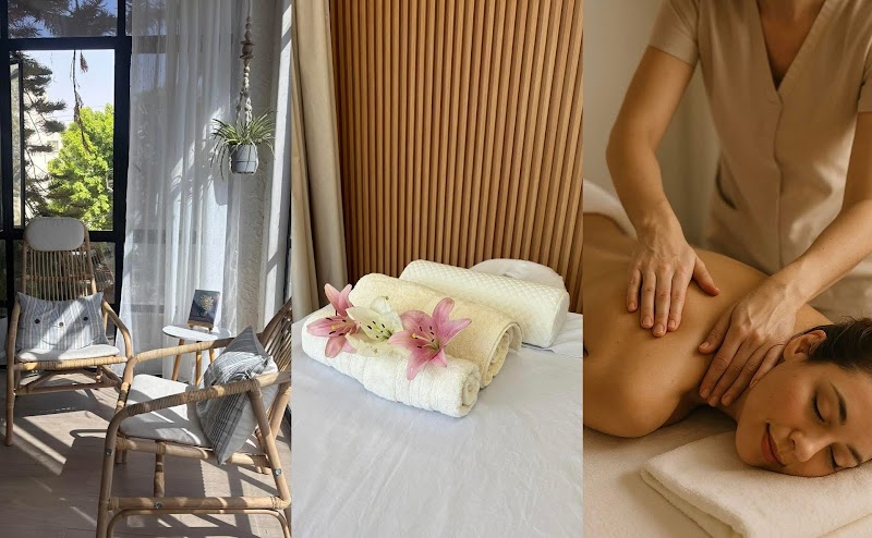 ZOA SPA Gustavo A Madero - Day Spa in Gustavo A Madero