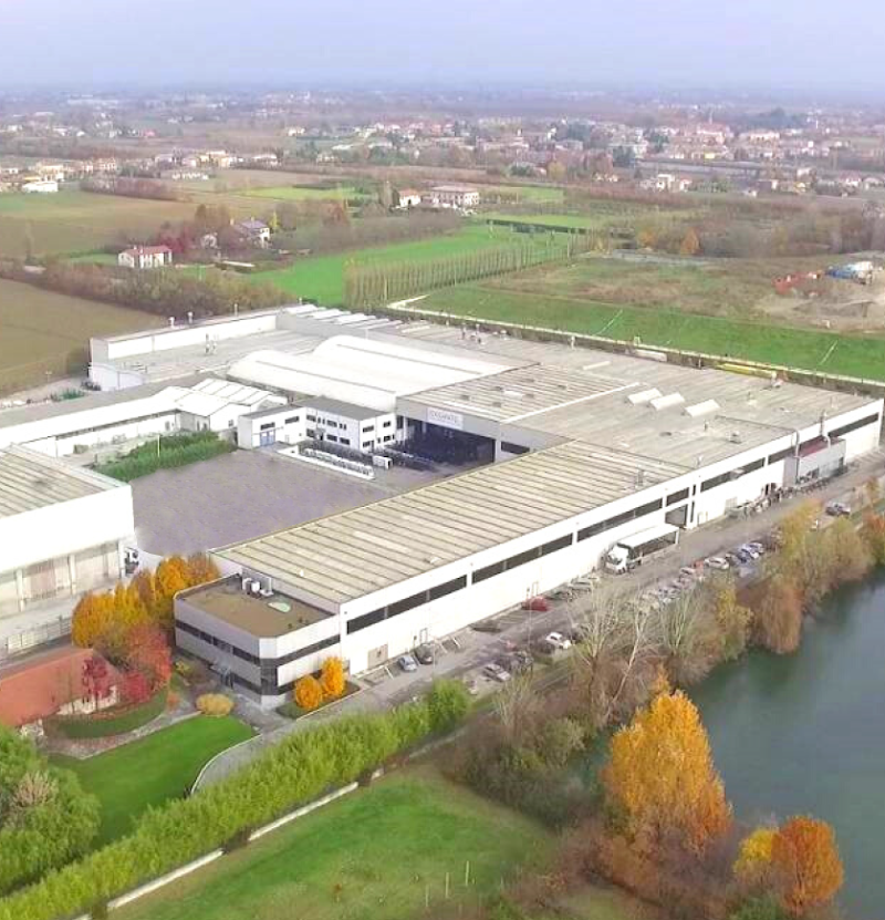 Zoccarato Spa Campodarsego - Day Spa in Campodarsego