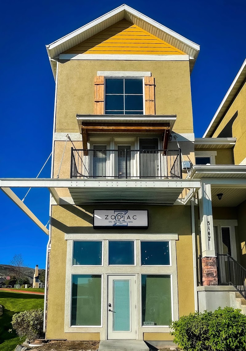Zodiac Spa Beauty & Wellness Herriman - Wellness Retreat in Herriman