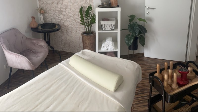 Zoe.Massage Studio Kitzbühel