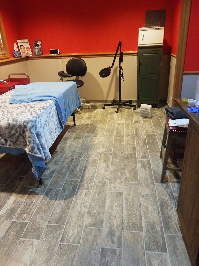 Zoë's Day Spa Park City - Day Spa in Park City