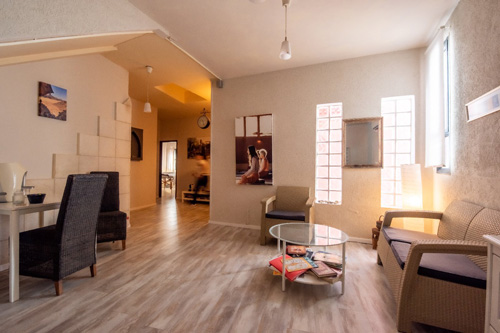 Zoe Spa - The Home for Holistic Medicine Kfar Vradim - Day Spa in Kfar Vradim