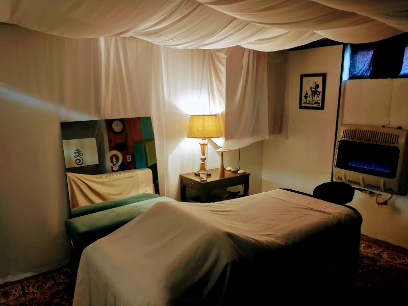 Zoë Springer LMT Buffalo - Day Spa in Buffalo