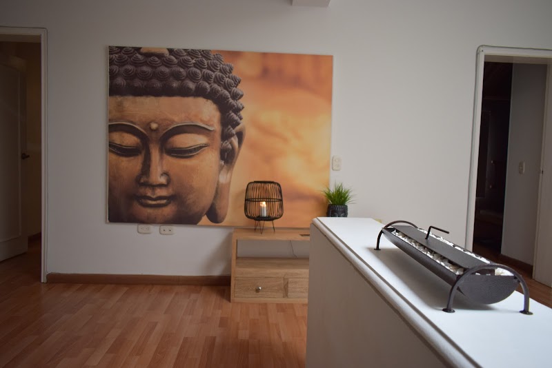 Zoeh SPA Joinville - Day Spa in Joinville