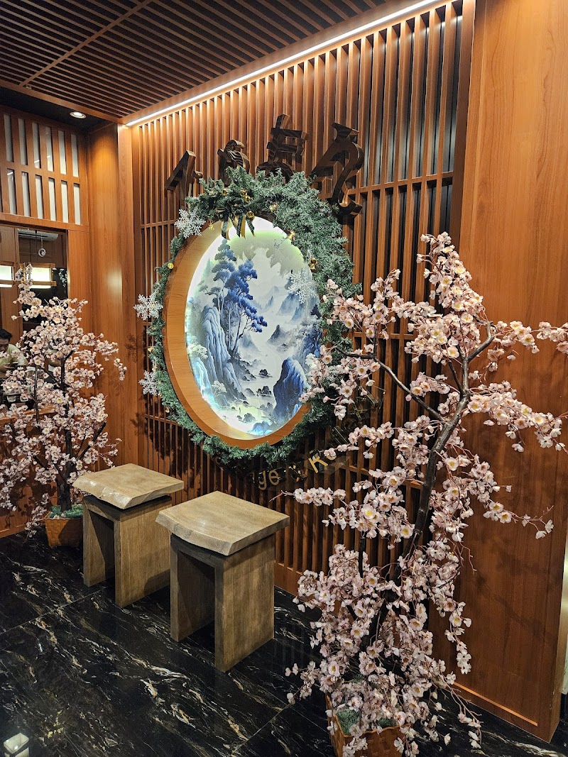 Zoen Family Massage & Reflexy Semarang Kota - Day Spa in Semarang Kota