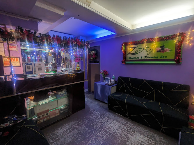 Zoetry Massage and Slimming Spa Quezon City - Day Spa in Quezon City