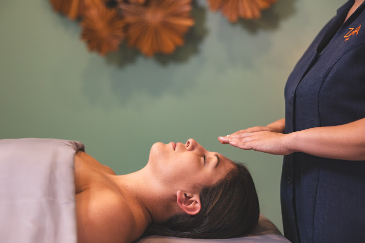 ZoiA Spa Palm Beach - Day Spa in Palm Beach