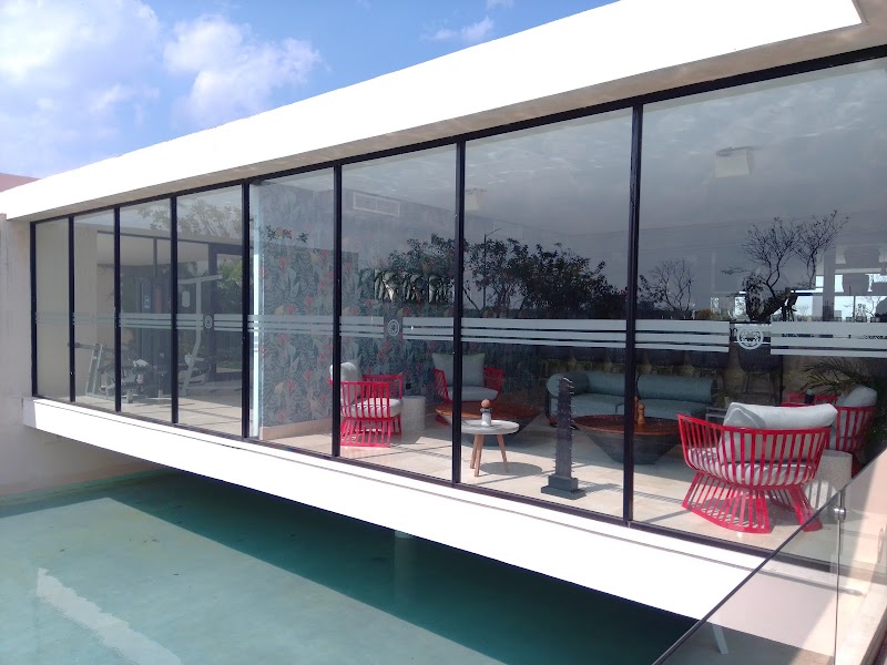 Zoluna Ciudad Mante - Wellness Retreat in Ciudad Mante