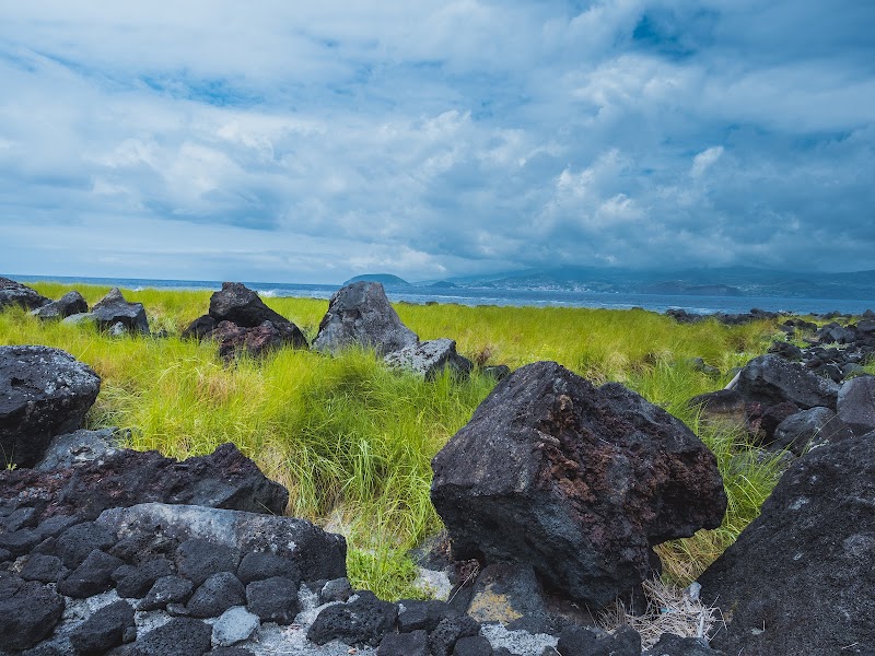Zona Balnear do Pocinho Madalena - Thermal Spa in Madalena