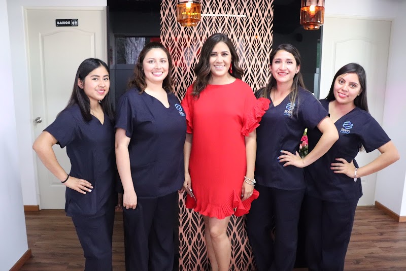 Zona Cero Pachuca de Soto - Day Spa in Pachuca de Soto