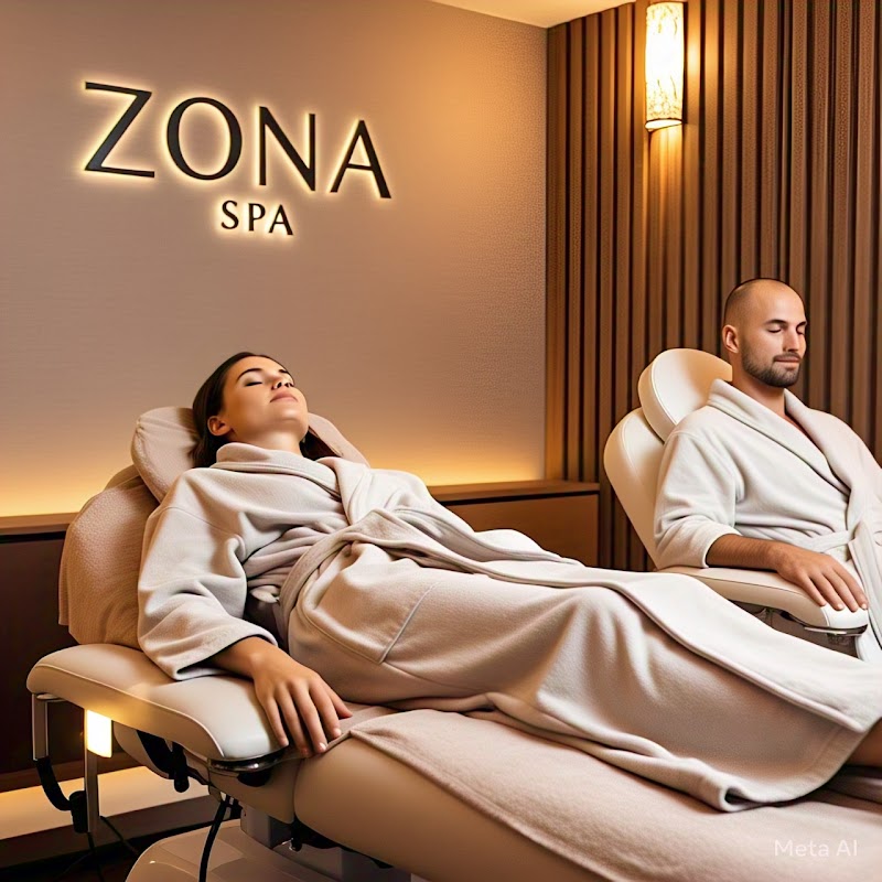 Zona Spa Yogyakarta - Day Spa in Yogyakarta