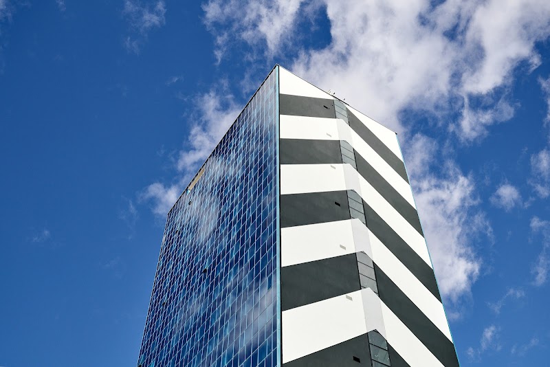 Zonar Zagreb by Maistra City Vibes - Hotel Spa in Zagreb