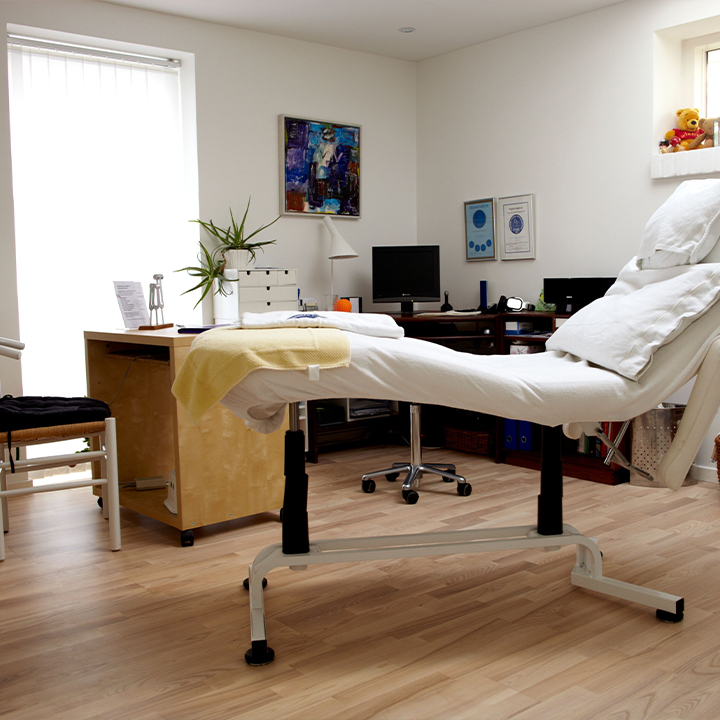 Zonehelle Mosede - Day Spa in Mosede