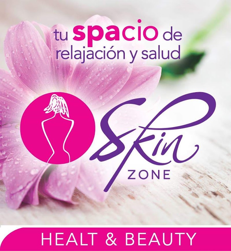 ZoneSkin Calvillo photo