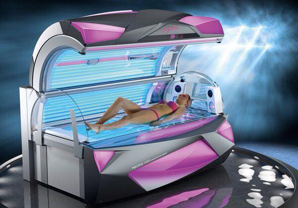 Zonnestudio Stedebroec Bovenkarspel - Day Spa in Bovenkarspel