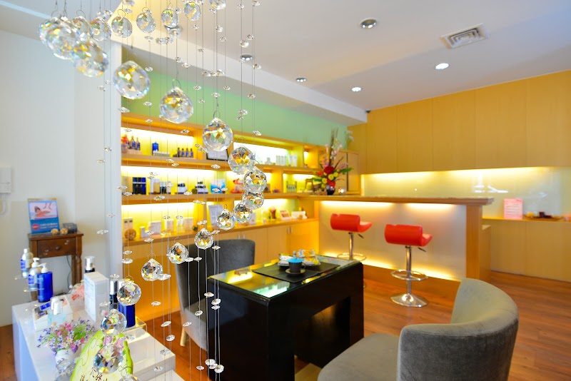 Zora Spa Xinyuan St - Day Spa in Xinyuan St