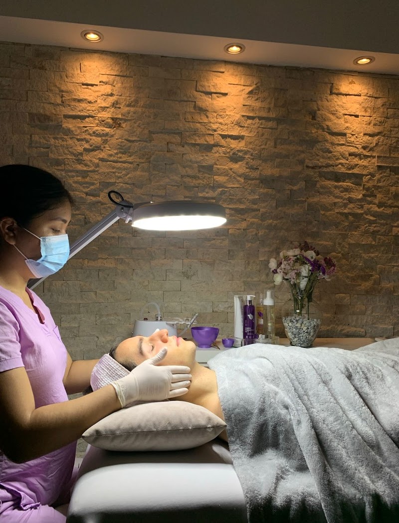 Zoraya Spa Ciudad Victoria - Day Spa in Ciudad Victoria