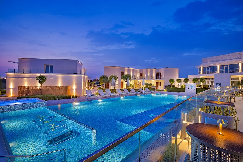 ZOYA Health & Wellbeing Resort Ajman - Medical Spa in Ajman