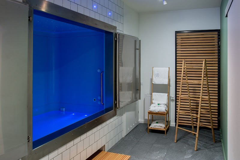 Gliwice Źródło Spokoju Floating Room - Day Spa in Gliwice