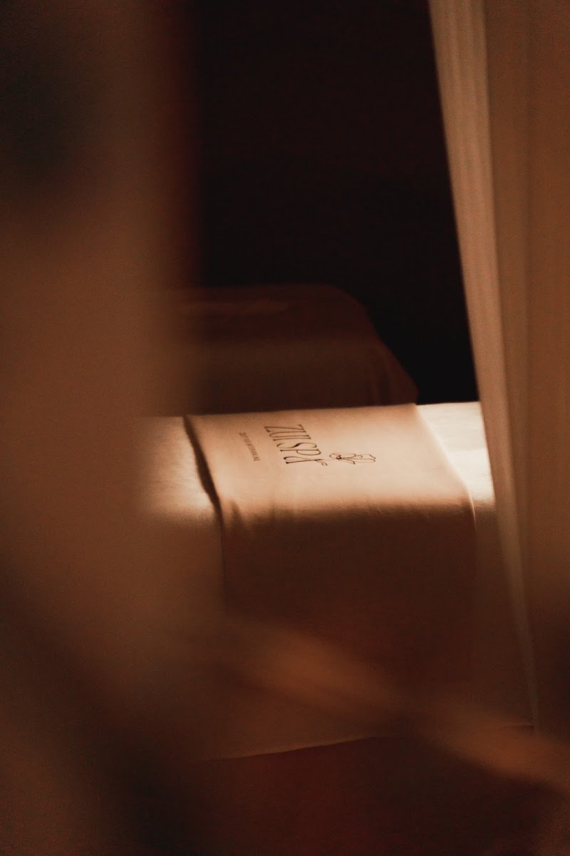 Zui Spa - Massage Zürich Zurich