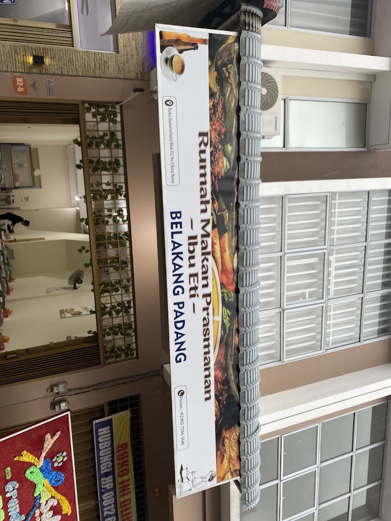 Zuleikha spa Batam - Day Spa in Batam