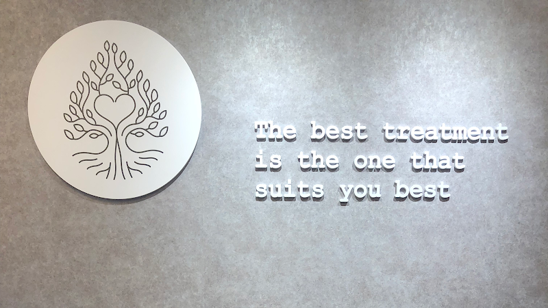 Zulin Wellness Spa New Taipei City photo