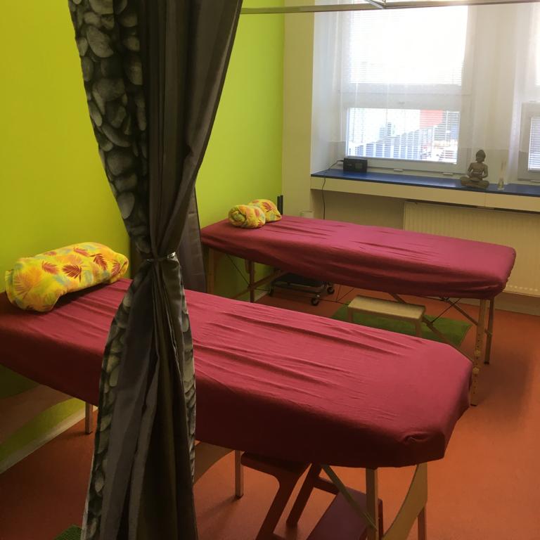 ZuMa masáže Otrokovice - Day Spa in Otrokovice
