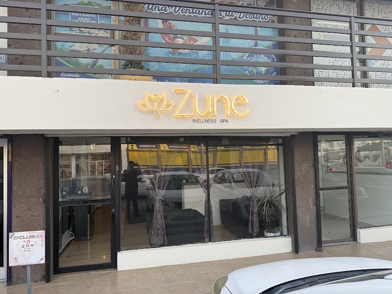 Zune Wellness Spa Hermosillo - Wellness Retreat in Hermosillo