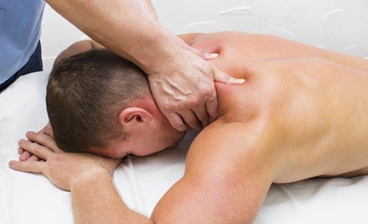 Zurich Massage and Sport Clinic Kilchberg - Medical Spa in Kilchberg