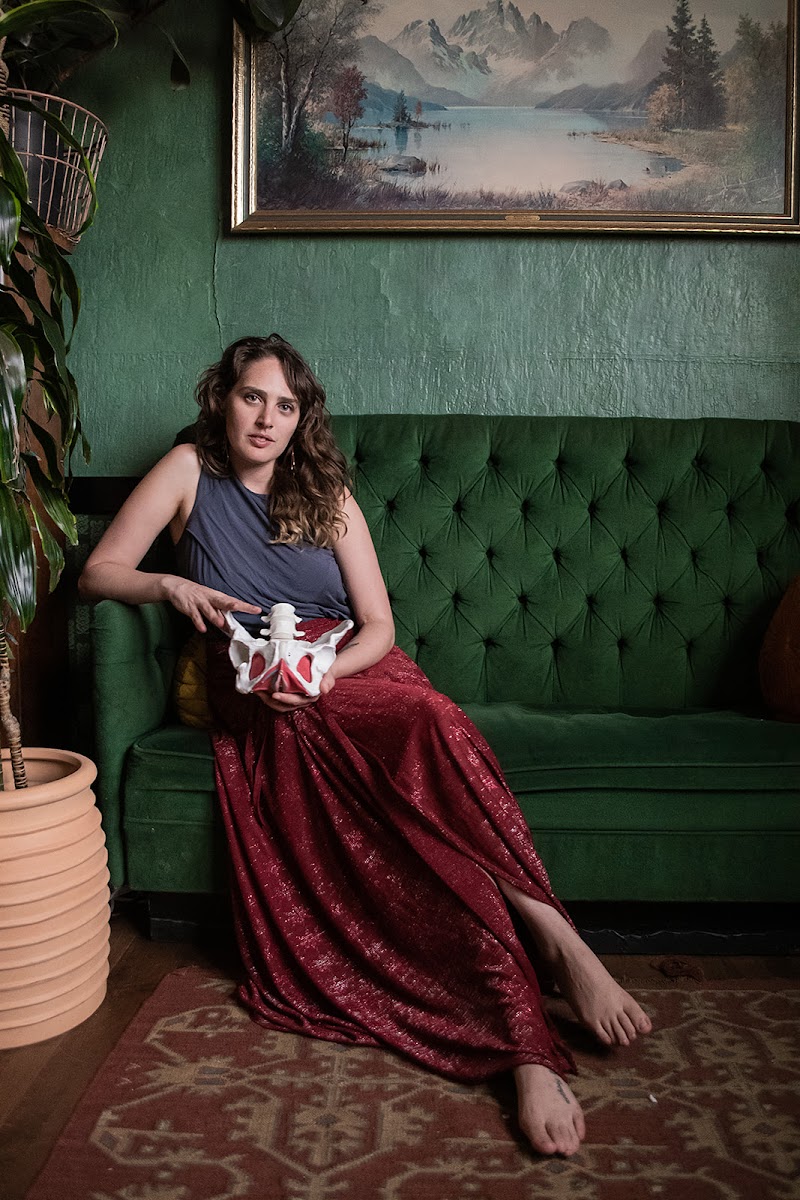 Zwicker Healing Arts Denver - Day Spa in Denver