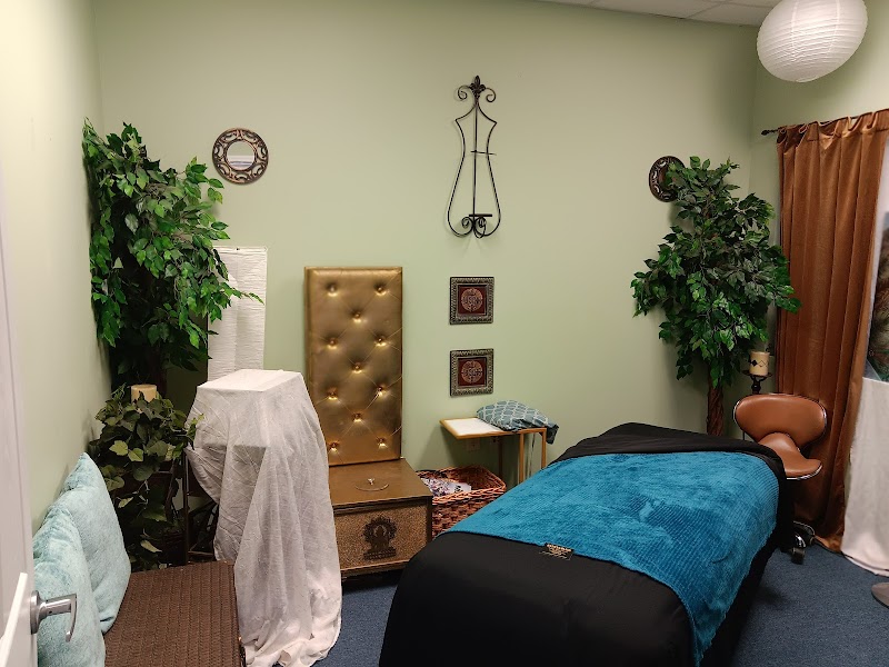 Zynful Bliss West Columbia - Day Spa in West Columbia