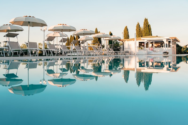 Zyra Garden Club Acquaviva delle Fonti - Day Spa in Acquaviva delle Fonti