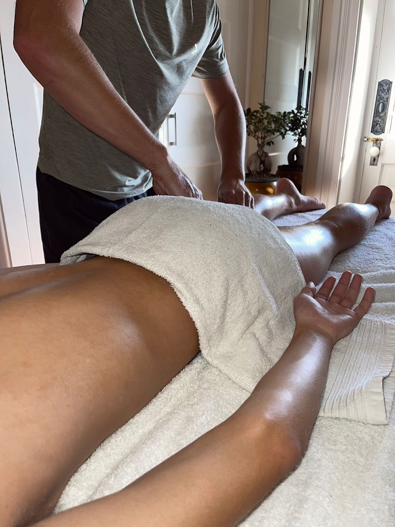 ZZZen Massage Studio Cape Town - Wellness Retreat in Cape Town